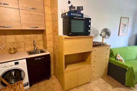 Lejlighed i Scalea, Cosenza, Scalea - € 65.000 | Ref: 1301 - foto 6