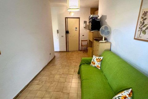 Lejlighed i Scalea, Cosenza, Scalea - € 65.000 | Ref: 1301 - foto 7