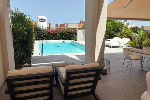 Villa em Algorfa, Alicante, Algorfa - € 630.000 | Ref: KJC-54713 - foto 11