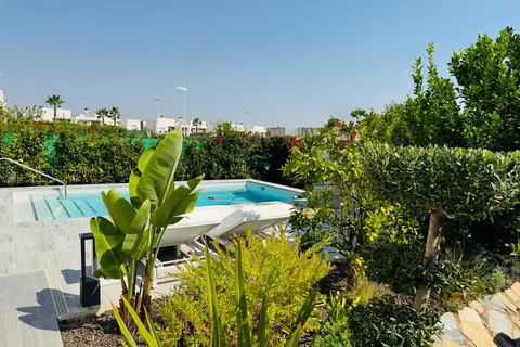 Villa i Algorfa, Alicante, Algorfa - € 669.500 | Ref: SLV35-2693J - foto 21