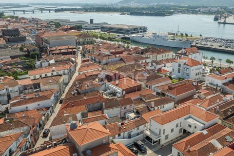 Villa i Viana do Castelo, Viana do Castelo, Viana do Castelo - € 235.000 | Ref: ZMPT579713 - foto 14