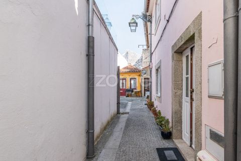 Villa i Viana do Castelo, Viana do Castelo, Viana do Castelo - € 235.000 | Ref: ZMPT579713 - foto 1