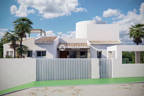Villa i Altea, Alicante, Altea - € 2.190.000 | Ref: 1626 - foto 8