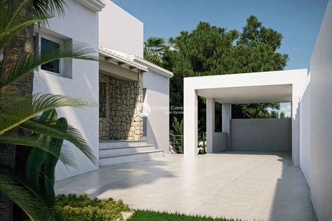 Villa i Altea, Alicante, Altea - € 2.190.000 | Ref: 1626 - foto 9