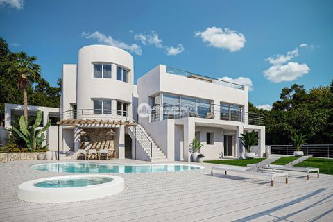 Villa i Altea, Alicante, Altea - € 2.190.000 | Ref: 1626 - foto 16