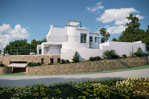 Villa i Altea, Alicante, Altea - € 2.190.000 | Ref: 1626 - foto 20