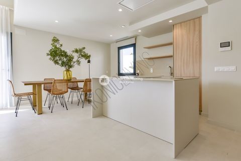 Villa i Finestrat, Alicante, Finestrat - € 890.000 | Ref: 1625 - foto 6