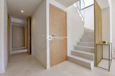 Villa i Finestrat, Alicante, Finestrat - € 890.000 | Ref: 1625 - foto 15