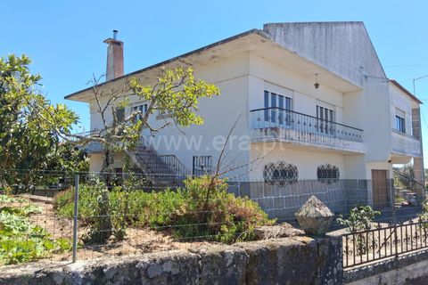 Villa i Seia, Guarda, Seia - € 260.000 | Ref: 382250075 - foto 2