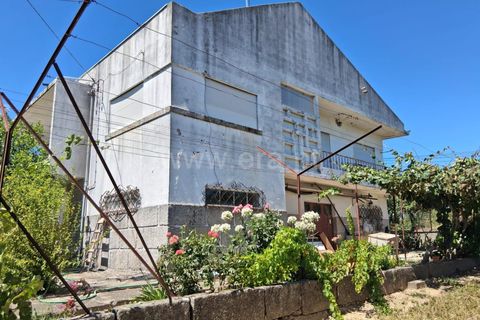 Villa i Seia, Guarda, Seia - € 260.000 | Ref: 382250075 - foto 3