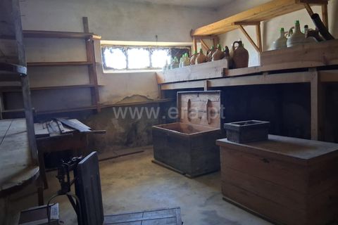 Villa i Seia, Guarda, Seia - € 260.000 | Ref: 382250075 - foto 10