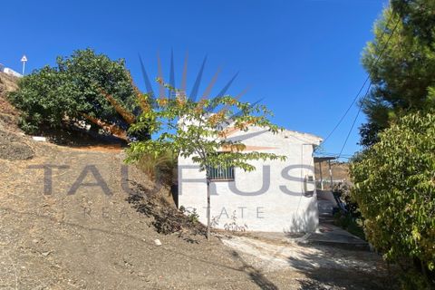 Cortijo i Sedella, Malaga, Sedella - € 200 000 | Ref: AB106 - foto 3