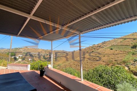 Cortijo i Sedella, Malaga, Sedella - € 200 000 | Ref: AB106 - foto 6