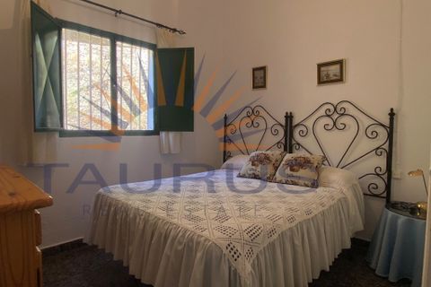 Cortijo i Sedella, Malaga, Sedella - € 200 000 | Ref: AB106 - foto 12