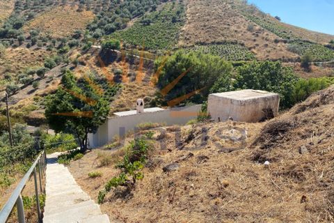 Cortijo i Sedella, Malaga, Sedella - € 200 000 | Ref: AB106 - foto 18