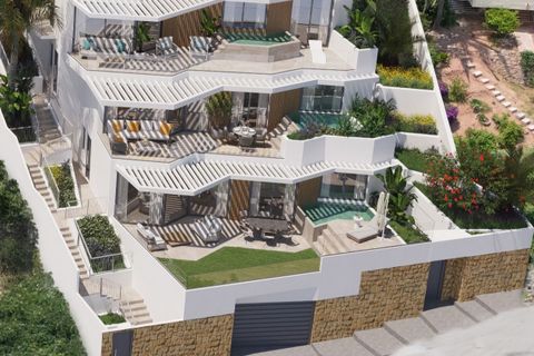 Villa a Malaga city, Malaga, Malaga city - € 2.550.000 | Ref: SPCRM3666 - foto 5