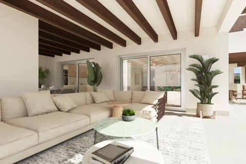 Leilighet i Benahavis, Malaga, Benahavis - € 585 000 | Ref: CLDS-7638NEW - foto 2