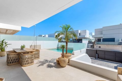 Byhus i Dolores, Alicante, Dolores - € 415.000 | Ref: N9083 - foto 24