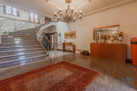 Byhus i Barcelos, Braga, Barcelos - € 849.200 | Ref: 147081 - foto 1