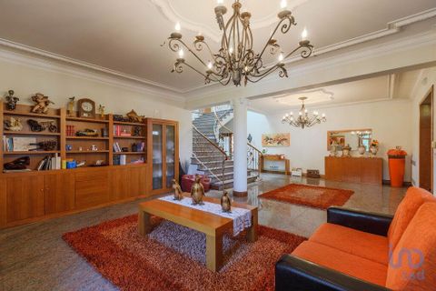 Byhus i Barcelos, Braga, Barcelos - € 849.200 | Ref: 147081 - foto 2