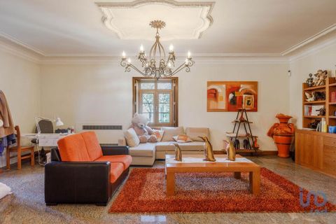 Byhus i Barcelos, Braga, Barcelos - € 849.200 | Ref: 147081 - foto 3