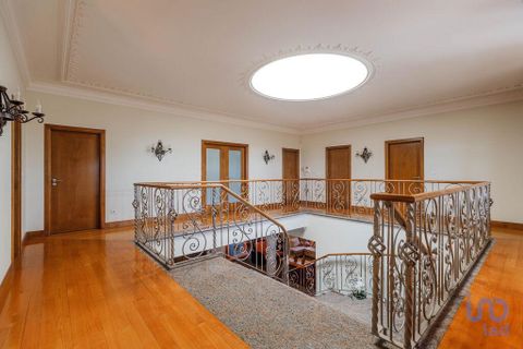 Byhus i Barcelos, Braga, Barcelos - € 849.200 | Ref: 147081 - foto 9