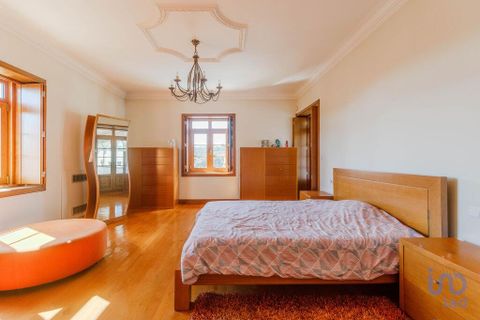 Byhus i Barcelos, Braga, Barcelos - € 849.200 | Ref: 147081 - foto 10