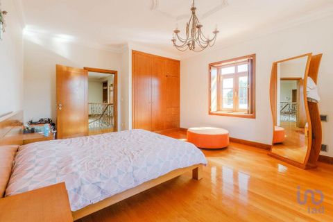 Byhus i Barcelos, Braga, Barcelos - € 849.200 | Ref: 147081 - foto 11