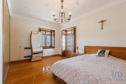 Byhus i Barcelos, Braga, Barcelos - € 849.200 | Ref: 147081 - foto 13