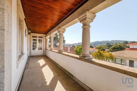 Byhus i Barcelos, Braga, Barcelos - € 849.200 | Ref: 147081 - foto 14