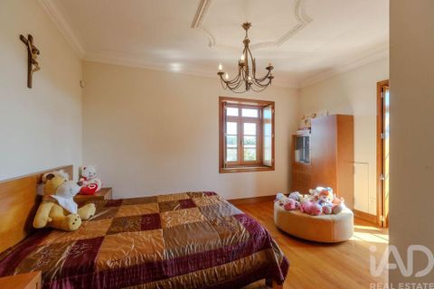 Byhus i Barcelos, Braga, Barcelos - € 849.200 | Ref: 147081 - foto 18