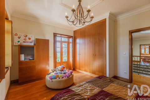 Byhus i Barcelos, Braga, Barcelos - € 849.200 | Ref: 147081 - foto 19