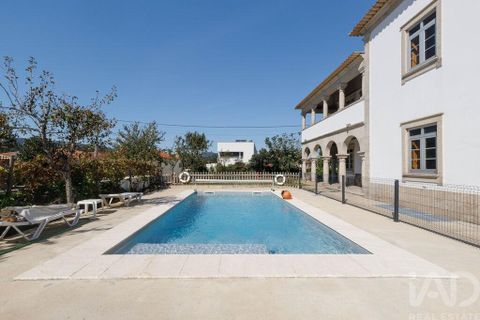 Byhus i Barcelos, Braga, Barcelos - € 849.200 | Ref: 147081 - foto 20