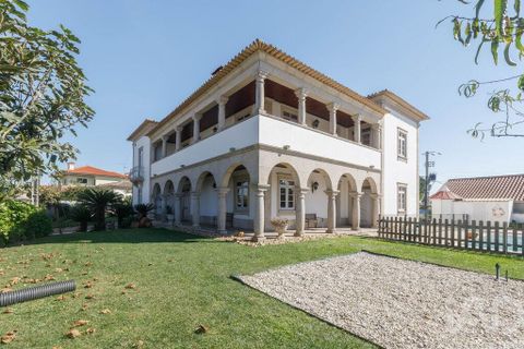 Byhus i Barcelos, Braga, Barcelos - € 849.200 | Ref: 147081 - foto 23