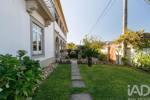 Byhus i Barcelos, Braga, Barcelos - € 849.200 | Ref: 147081 - foto 24