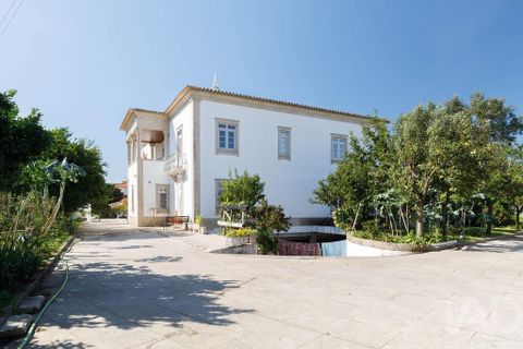 Byhus i Barcelos, Braga, Barcelos - € 849.200 | Ref: 147081 - foto 26