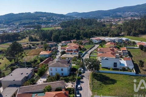 Byhus i Barcelos, Braga, Barcelos - € 849.200 | Ref: 147081 - foto 29