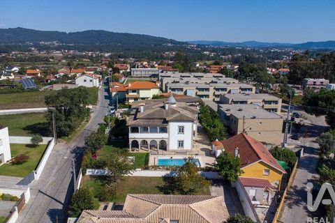 Byhus i Barcelos, Braga, Barcelos - € 849.200 | Ref: 147081 - foto 30