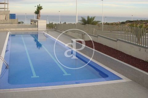 Leilighet i Elche, Alicante, Elche - € 365 000 | Ref: VV2508012 - foto 34