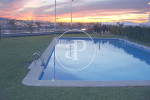 Leilighet i Elche, Alicante, Elche - € 365 000 | Ref: VV2508012 - foto 35