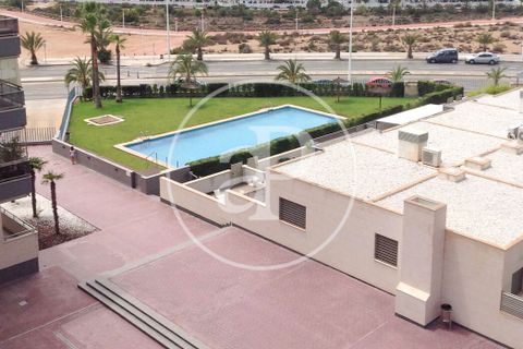 Leilighet i Elche, Alicante, Elche - € 365 000 | Ref: VV2508012 - foto 36
