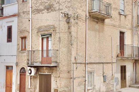 Villa i Chiusa Sclafani, Palermo, Chiusa Sclafani - € 25.000 | Ref: 8682RV92641 - foto 1