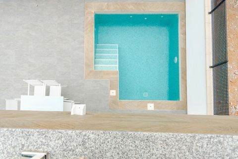 Villa i Torrevieja, Alicante, Torrevieja - € 385.000 | Ref: 4002230 - foto 8
