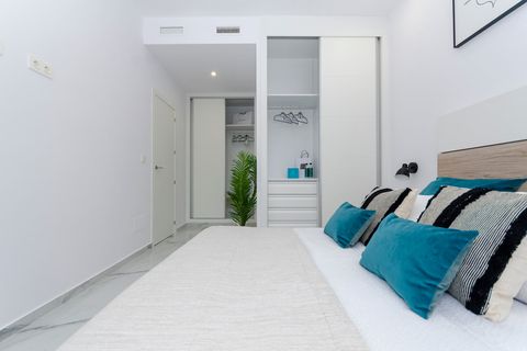 Villa i Torrevieja, Alicante, Torrevieja - € 385.000 | Ref: 4002230 - foto 27