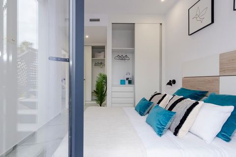 Villa i Torrevieja, Alicante, Torrevieja - € 385.000 | Ref: 4002230 - foto 29