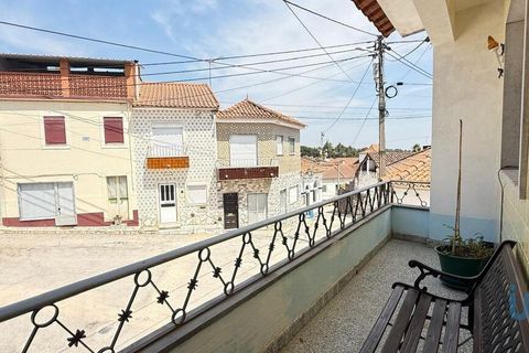 Byhus i Alcanena, Santarem, Alcanena - € 176.000 | Ref: 147137 - foto 2