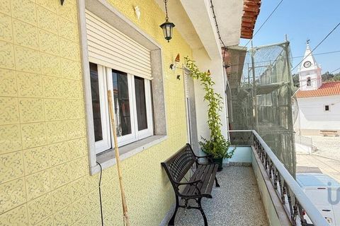 Byhus i Alcanena, Santarem, Alcanena - € 176.000 | Ref: 147137 - foto 4