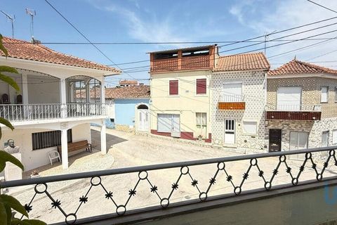 Byhus i Alcanena, Santarem, Alcanena - € 176.000 | Ref: 147137 - foto 6