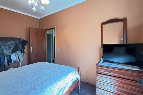 Byhus i Alcanena, Santarem, Alcanena - € 176.000 | Ref: 147137 - foto 12