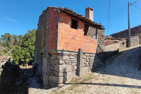 Byhus i Penedono, Viseu, Penedono - € 75.000 | Ref: 147078 - foto 11